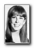 Vicki Baldwin: class of 1966, Norte Del Rio High School, Sacramento, CA.